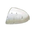 thumbnail image 4 of MYG for Mazda 3 2010-2013 Black Left Driver Side Mirror Replaced Housing Cover Cap, 4 of 9