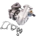 thumbnail image 6 of GELUOXI 13900-62D51 VZ21 Turbocharger Turbo Replacement for Small Engines Snowmobiles Motorcycle ATV, 6 of 10