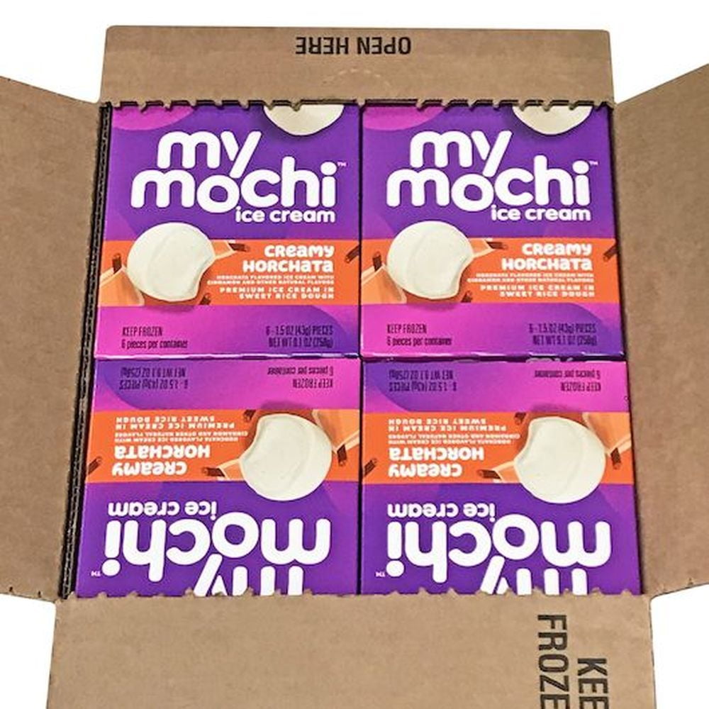 Mochi Ice Cream Walmart ubicaciondepersonas.cdmx.gob.mx