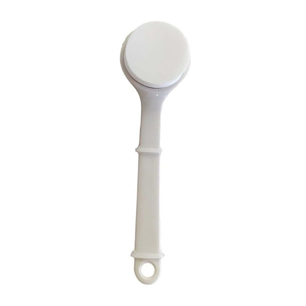 Extendedor de loción para de baño de baño de baño de baño con tendimiento de la crema de cepillo para el cepillo para adultos para adultos