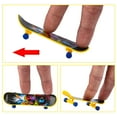 thumbnail image 6 of Joyfy 28pcs Valentines Day Cards with Finger Skateboard for Kids Boys, Valentines School Class Exchange Gifts for Ages 6 and up, 6 of 7