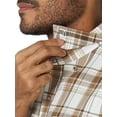 thumbnail image 2 of Wrangler Men's Short Sleeve Outdoor Utility Shirt, 2 of 6