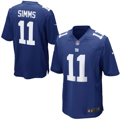 phil simms jersey