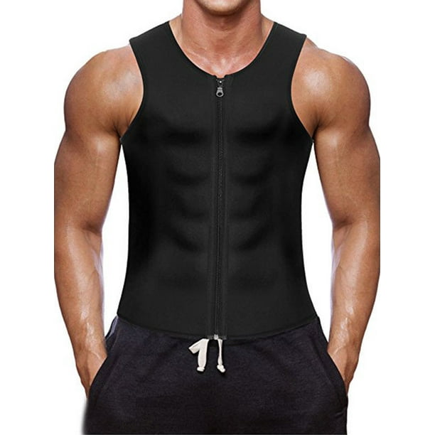 men's slimming undershirt walmart