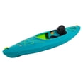 thumbnail image 5 of Lifetime Charger 10 ft. Sit-Inside Kayak, Coastline Dualtone *WP (91398), 5 of 5
