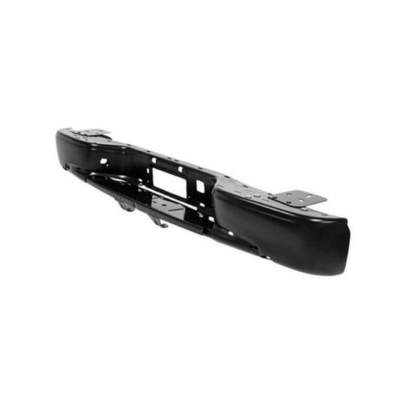 Rear Bumper Cover Reinforcement - Compatible with 2007 - 2013 Chevy Avalanche 2008 2009 2010 2011 2012