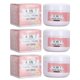 thumbnail image 2 of Crema Facial Antiarrugas, 3 Piezas De Crema Facial Tonificante Reafirmante Que Reduce Las Líneas Finas 4 En 1 Para La Vida Diaria, 2 of 7