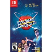 Are You Smarter Than A 5th Grader?, Nintendo Switch