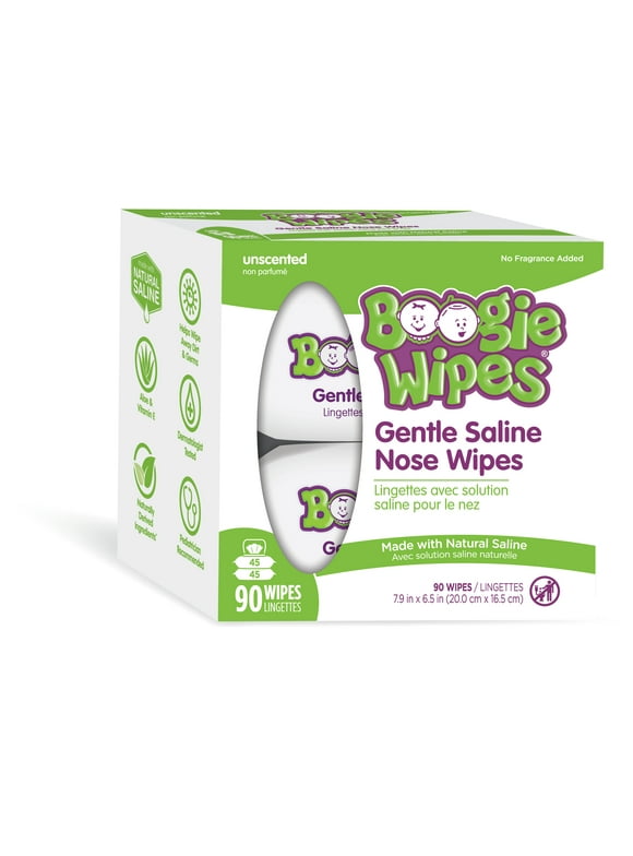 Baby Wipes in Diapering