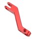 thumbnail image 5 of Reemplazo de palanca de balancín de freno trasero extendido de motocicleta para Vespa150 Spring 2019-2020 Rojo, 5 of 5