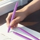 thumbnail image 4 of Bolígrafos de gel | Paquete de 10 Grandes Capacidad de Escritura Suave Secado Rápido Colores Surtidos | Punta Fina de 0.5mm | Agarre cómodo | Tinta brillante | 1ml por pluma | 14,7 cm de, 4 of 6