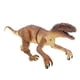 thumbnail image 2 of Juguete de dinosaurio a control remoto de 2,4G, simulación de juguete de dinosaurio que camina RC con luz y sonido para niños mayores de 8 años, 2 of 12