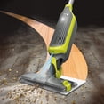 thumbnail image 4 of Open Box - Shark VACMOP Cordless Hard Floor Vacuum Mop with Disposable VACMOP Pad, Clean Green, 4 of 4