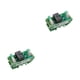 thumbnail image 1 of Inteprter Módulo de relé Parte de control profesional 5VDC AC230V Riel Módulos de control fijo Accesorio de circuito Componente modificado Type1 NO1, 1 of 6