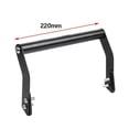 thumbnail image 4 of Mobile Phone Holder Stand for GPS Navigation Bracket, 4 of 5