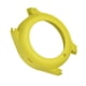 thumbnail image 4 of de Reloj Inteligente para Reloj Inteligente, a Prueba de Golpes Y Resistente Amarillo, 4 of 6
