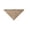 C, variant on Tarmeek Triangular Wall-Mounted Planter - Creative Geometric Plant Container for Indoor Outdoor Home Garden Decor, Modern Design for Succulents Herbs Small Plants