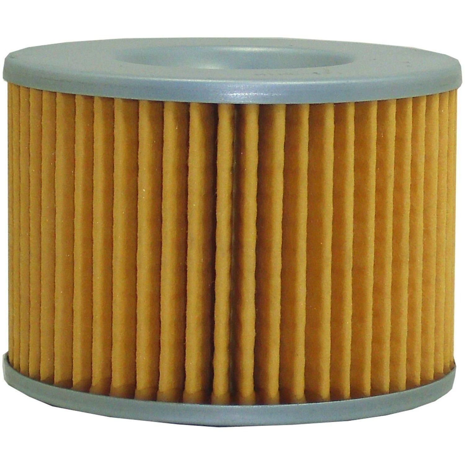 Mobil 1 Cartridge Motorcycle Oil Filter
