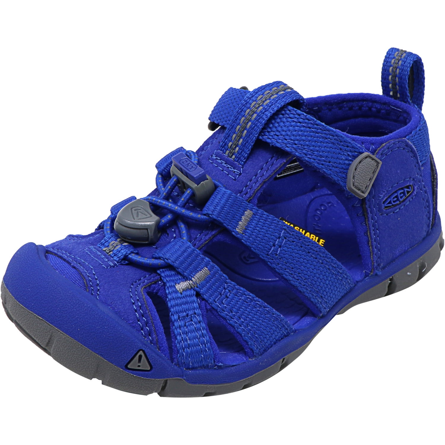 keen seacamp canada