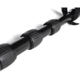 thumbnail image 5 of LyxPro Boom Pole with XLR Cable, 5-Section Stretchable Microphone Extends 2.4'-9.25', 5 of 8