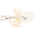thumbnail image 2 of Miangastore Bowknot Keychain Keyring Cute Bag Pendant Charm Fashion Keychain Backpack Car Keyring, 2 of 8