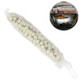 thumbnail image 4 of Fish  Filter Material, 0.35L Fish  Filter Media Stable High Performance Convenient Practical  For Freshwater For Sea Water For Fish  For Aquarium Slightly Acid/Volcanic Rock, 4 of 8