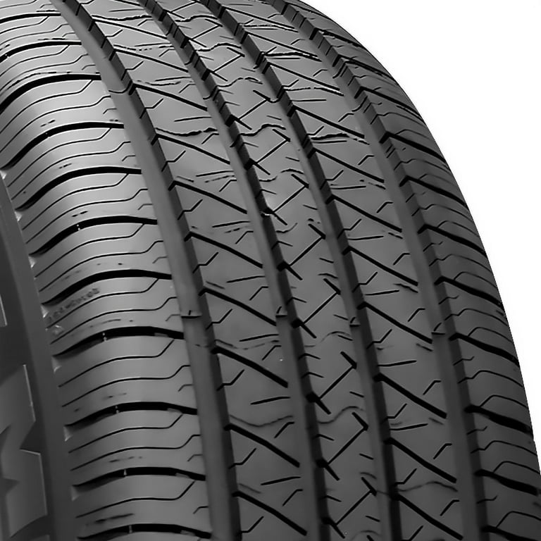 Michelin Energy LX4 PAX System PS235/710R460A 104T Fits: 2006-07 Honda  Odyssey Touring, 2005 Honda Odyssey EX