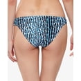 thumbnail image 3 of Jessica Simpson Womens Hipster Summer Swim Bottom Separates, 3 of 3