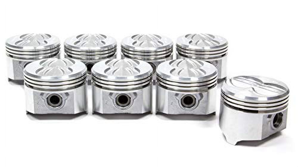 Sealed Power 411NP 30 Cast Piston (Carton of 8)