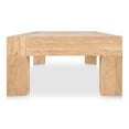 thumbnail image 3 of Moe's Home Collection Evander Coffee Table Wood Natural, 3 of 10