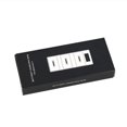 thumbnail image 4 of 3 Slots Digital Display Battery Fast Charger Charging Dock Hub Base Adaptor for DJI Phantom 4 Pro/Adv/Pro+, 4 of 4