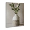 thumbnail image 2 of Stupell Industries Farmhouse Eucalyptus In Vase Canvas Art, 30 x 40, by House Fenway, 2 of 8