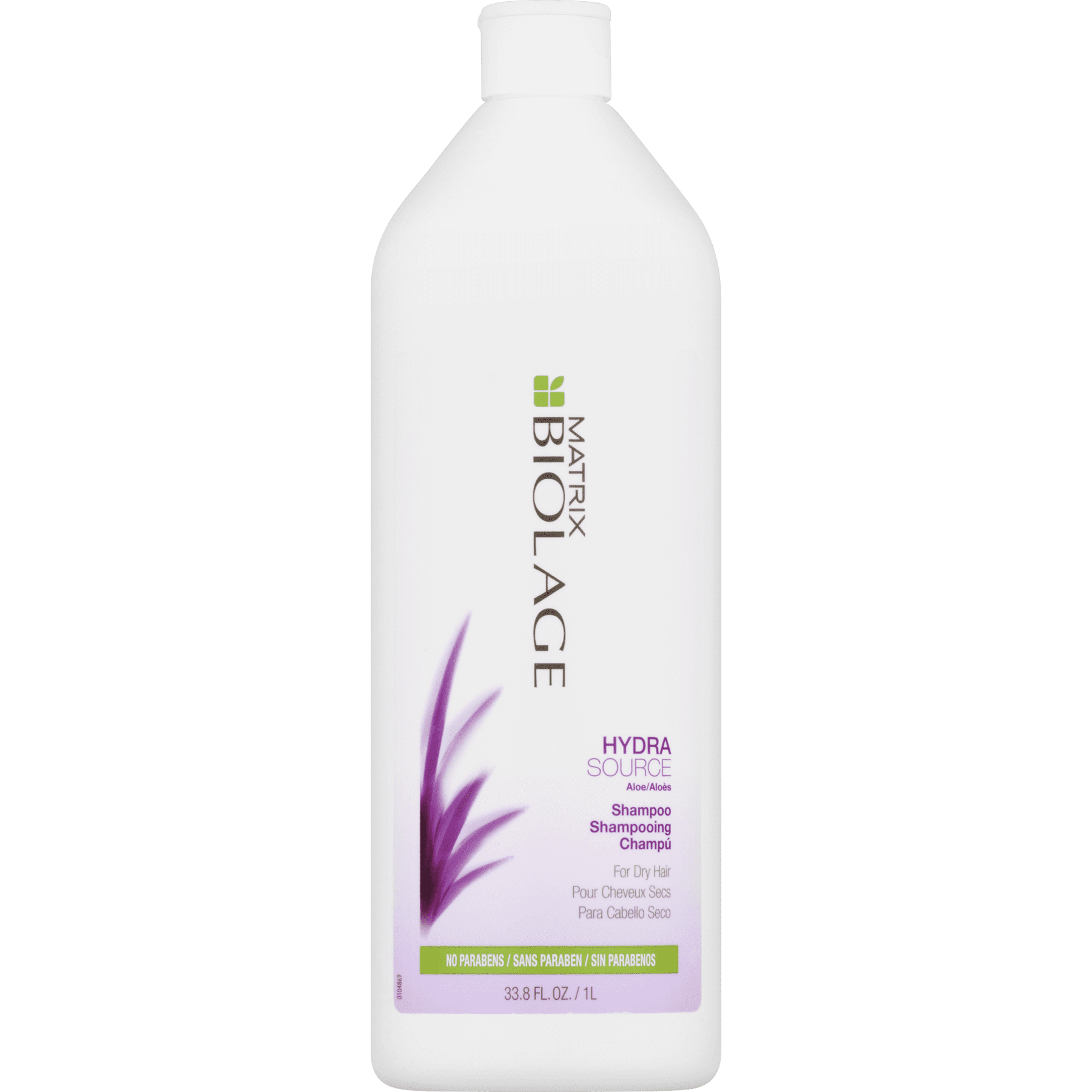 Matrix Matrix Biolage Hydra Source Shampoo, 33.8 Oz