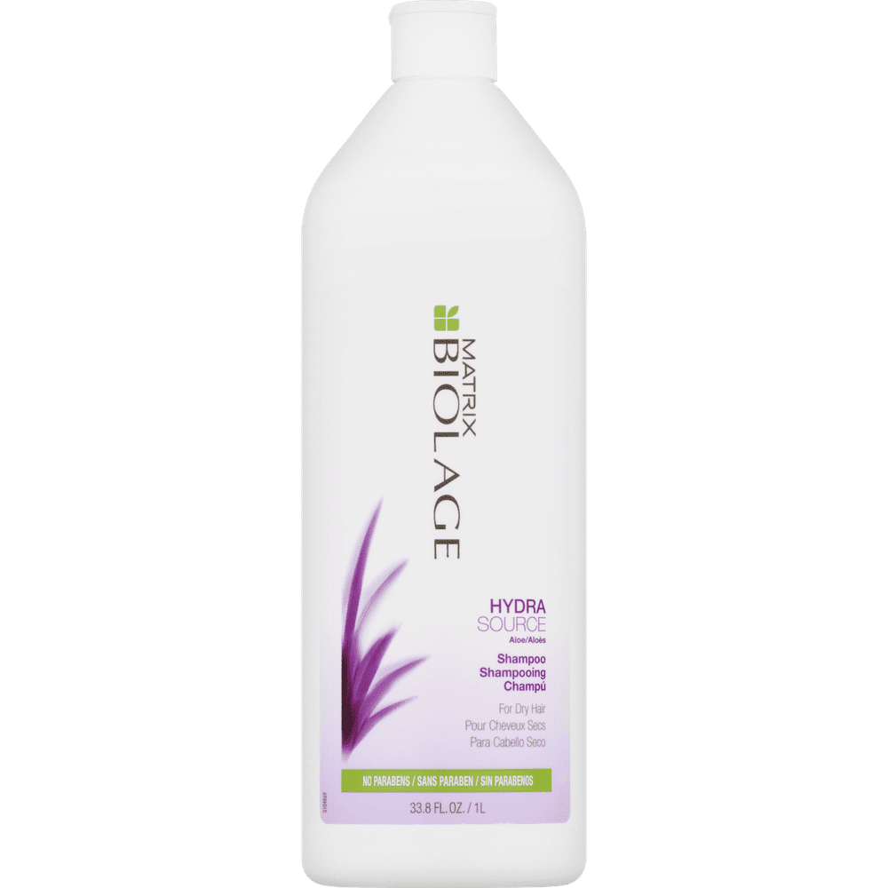 Matrix Matrix Biolage Hydra Source Shampoo, 33.8 Oz
