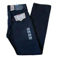 thumbnail image 4 of Pantalon Para Levis 501 Hombre Corte Recto Con Botones, 4 of 6