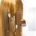 thumbnail image 1 of Tabla para Mechas y Tinte de Cabello | Herramienta Paleta para Colorear Cabello en Salón y Hogar | Diseño Ergonómico Transparente | Separación Precisa del Color | Ligera y Fácil de Limpiar | Uso, 1 of 9