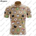 thumbnail image 3 of Nueva camiseta de ciclismo japonesa para hombre, maillot de ciclismo de montaña, camiseta de ciclismo de descenso, ropa de ciclismo de montaña Tricota de equipo profesional de alta calidad, 3 of 5