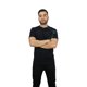 thumbnail image 1 of Playera Caballero Platini DP17 BLACK 1 Pz, 1 of 1