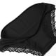 thumbnail image 3 of TrowBridge-bragas de encaje a rayas para mujer, calzoncillos de algodón con cintura hueca, ropa interior transpirable, lencería, gran oferta, 3 of 3