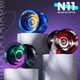 thumbnail image 2 of Yoyo MAGICYOYO N11 Diseño profesional que no responde con funda, 2 of 7