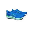 thumbnail image 1 of New Balance Fresh Foam X VONGO Men's Size10 Blue/Green MVNGOCG5 great condition, 1 of 5