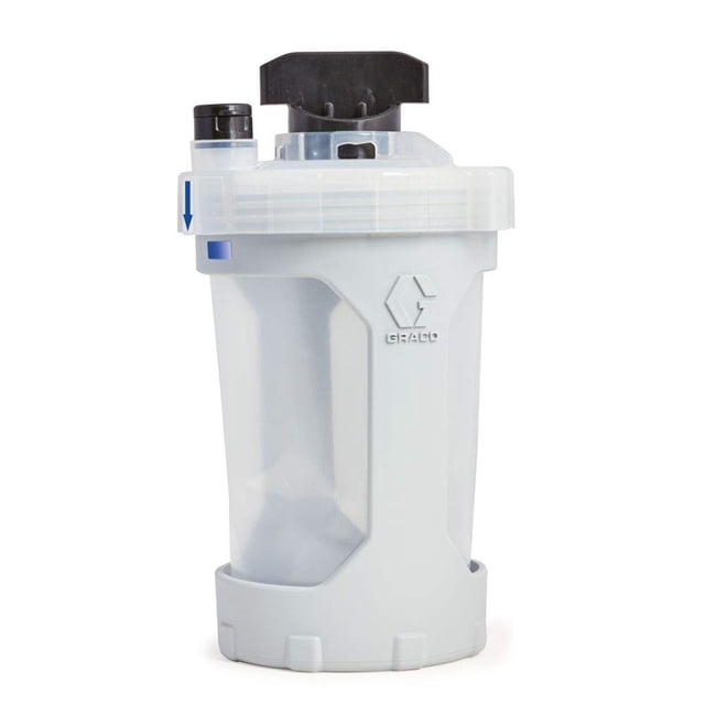 Graco 17P553 Sistema FlexLiner para base solvente 42 oz