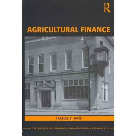 Agricultural Finance - Walmart.com