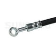 thumbnail image 2 of Sunsong 2204315 Brake Hydraulic Hose, 2 of 4