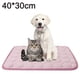 thumbnail image 2 of Almohadilla cómoda para perros Almohadilla para perros Almohadilla de seda fría para mascotas Almohadilla refrescante para gatos, 2 of 5