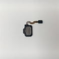 thumbnail image 2 of Cable flexible del escáner del sensor de huellas dactilares Sunnimix Botón de inicio para Galaxy S8 Plus Oro, 2 of 8