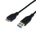 thumbnail image 3 of USB 3 0 Data Cable Cord for WD My Book External Hard Disk Drive, 3 of 6