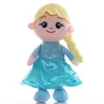 thumbnail image 5 of Muñeco de nieve de la princesa Elsa y Anna de Disney Frozen Adventure, regalo de cumpleaños y Navidad para niños, 5 of 5