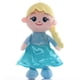 thumbnail image 4 of Frozen Adventure juguete de peluche, princesa Elsa, Anna, muñeco de nieve, muñeca para niños, regalo de cumpleaños y Navidad, 4 of 5