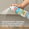 thumbnail image 4 of (6 pack) Ortho Home Defense Max Kitchen Insect Killer, Kills & Sanitizes 18 oz., 4 of 12